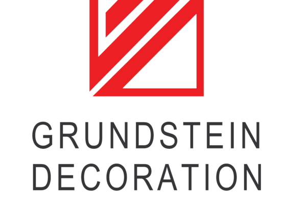 Grundstein Decoration