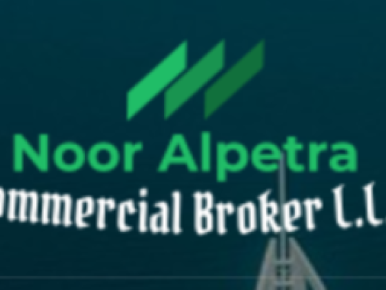 Noor Alpetra Commercial Brokers