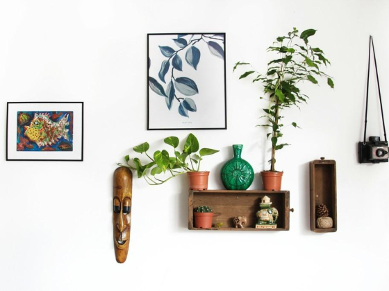 Soul Decoration Design & Implementation