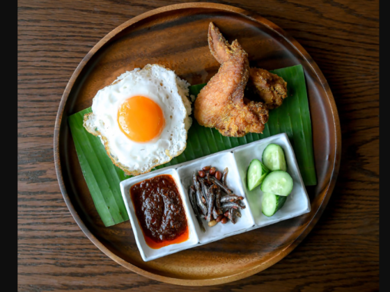 Reif ​japanese Kushiyaki Restaurant