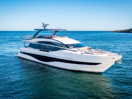 Mtr Yachts