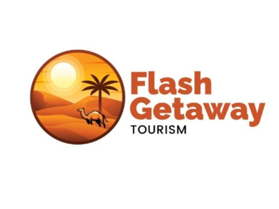 Flash Getaway Tourism