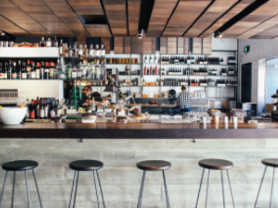 Wolf Bar​