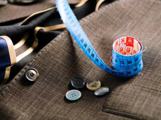 Zahrat Al Fan Ladies Tailoring