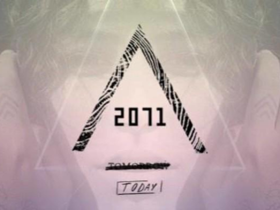 Area 2071