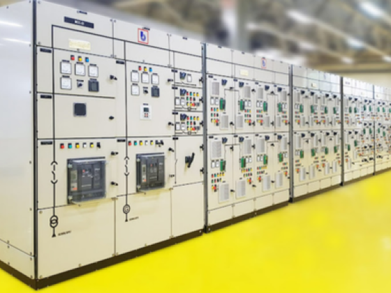 A One Electricals