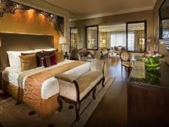 Jumeirah Zabeel Saray