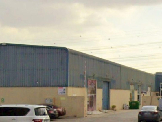 Kitopi Kitchen Warehouse