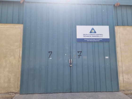 Delta Climate Control Technical Services
