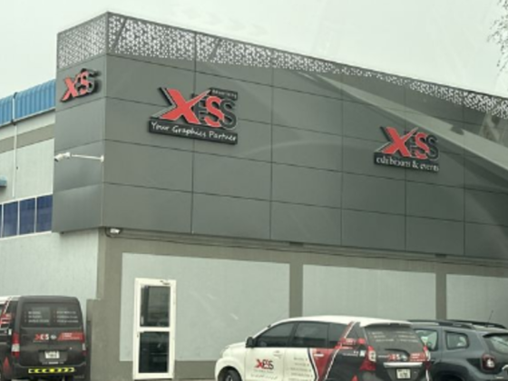 Xess Exhibitions & Events