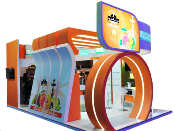Xess Exhibitions & Events