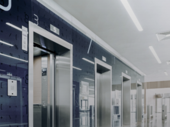 Tk Elevator Uae