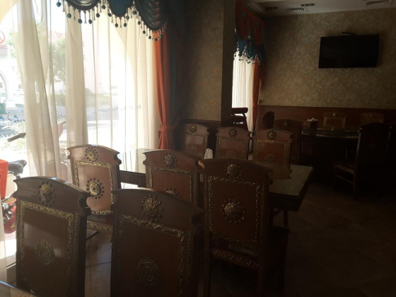 Zam Zam Suyi Restaurant