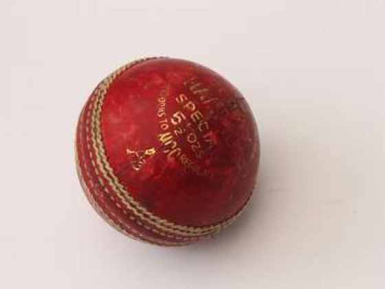 Cricket Ground