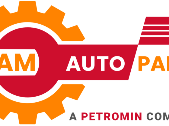All Makes Auto Parts General Trading Fze Rep. Office