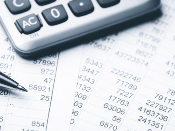 EMC Accounting Tax Banking