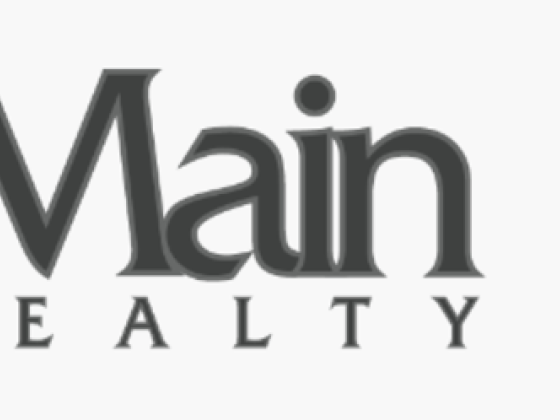 Main Realty Real Estate