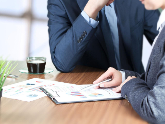 Coopcae Project Management