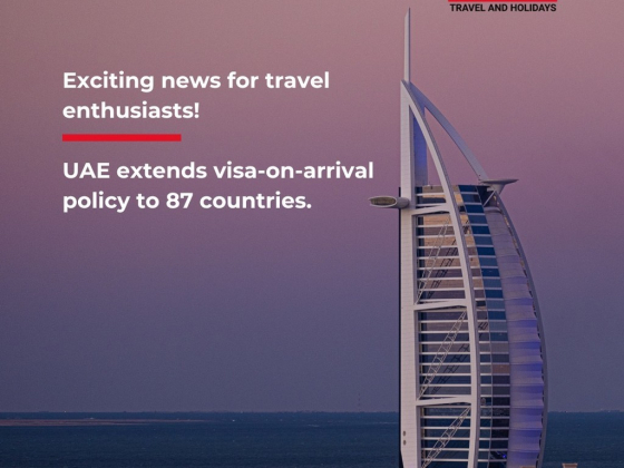 Al Rostamani Travels & Holidays