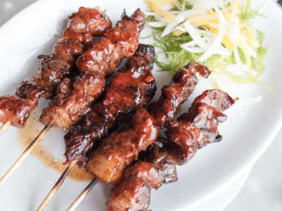 Tita Julies Casual Dining Restaurant