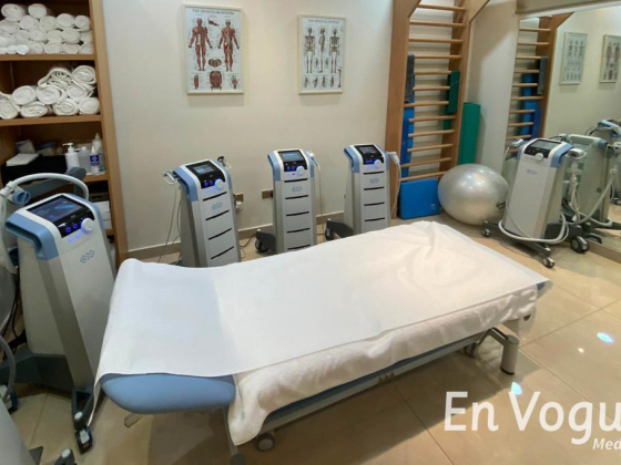En Vogue Medical Center
