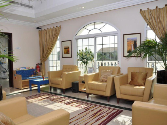 Dr. Michael"s Dental Clinic