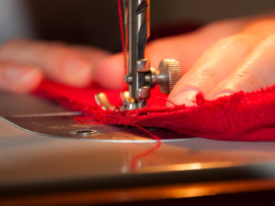 Sawt Al Madena Textiles & Tailoring