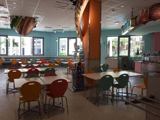 Baby Brent"s Luncheonette