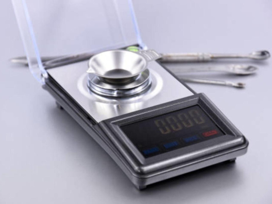 Geo Line Electronic Precision Instruments Trading