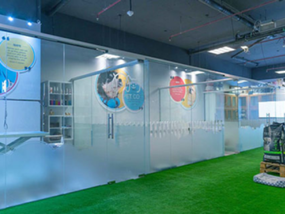 The Pet Co