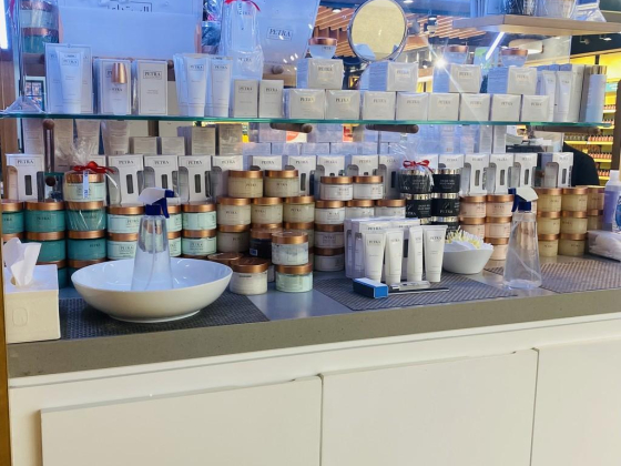 Petra Cosmetics