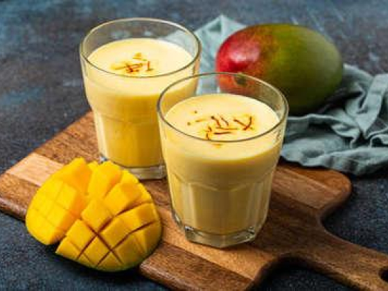 Lassi Corner Cafe