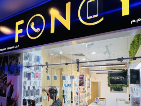 Foncy Electronics Trading
