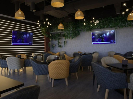 Aylla Cafe
