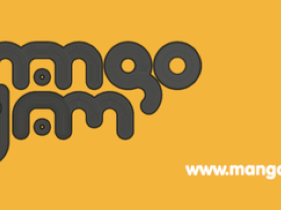Mangojam Studio