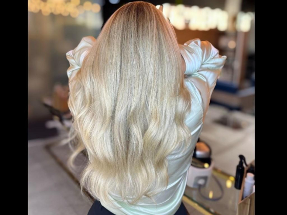 Persona Image Elite Ladies Salon