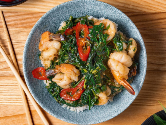 Asian Tang ​Restaurant