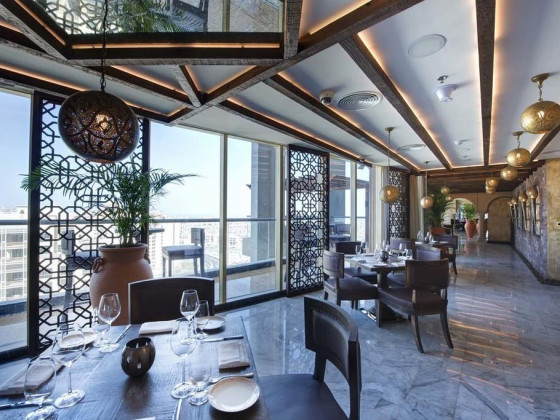 Khyber Restaurant