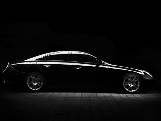 Star Royal Falcon Limousine