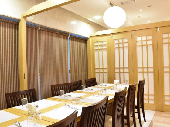 Sky Korean Restaurant