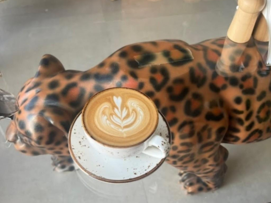 Panther Cafe
