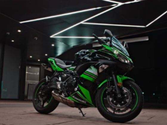 Al Dobowi Bikes Services