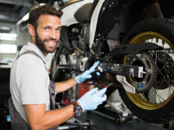 Al Dobowi Bikes Services