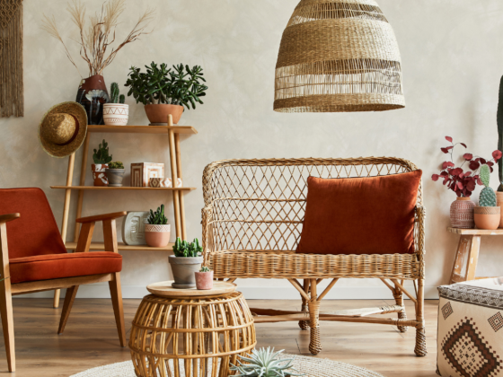 Trust Interno Furniture Trading