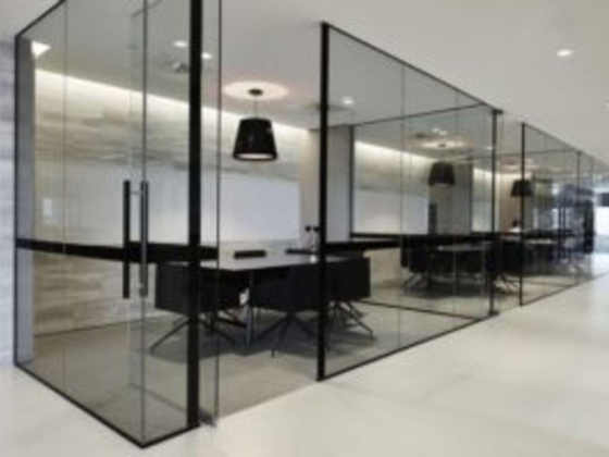 Qureshi Fit Out Technical Services