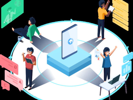 Oyster Software Solutions