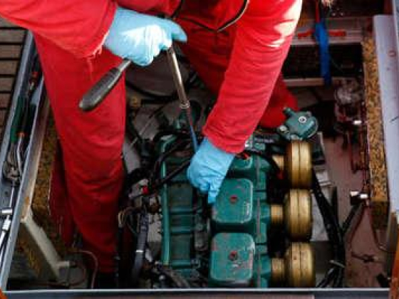 Radco Marine Services