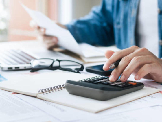 Royal Grace Financing Broker