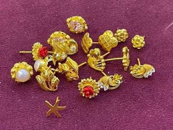 Pokhara Gold Jewellery