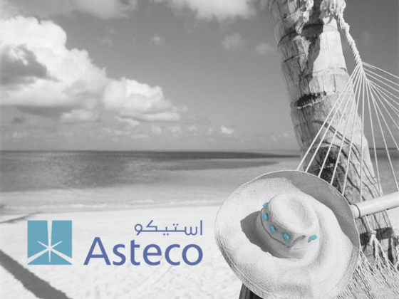 Asteco Real Estate